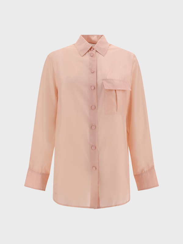 Halliday Manstyle Shirt