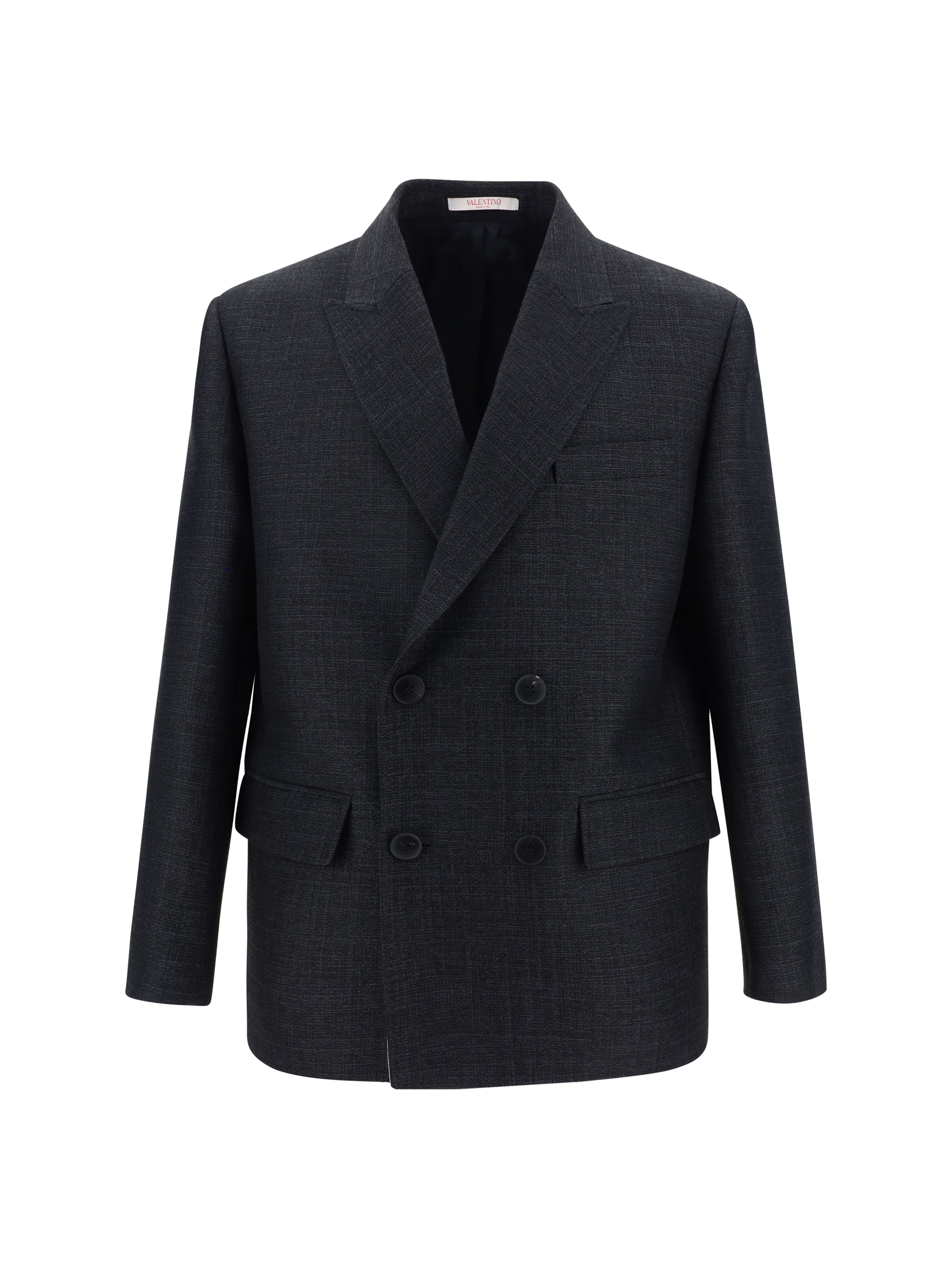 Formal Blazer Jacket