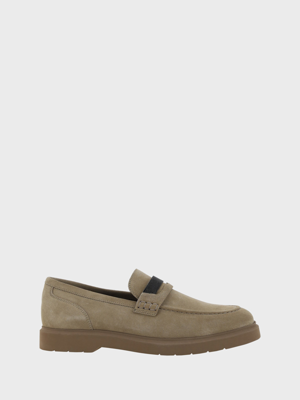 Loafer Shoes