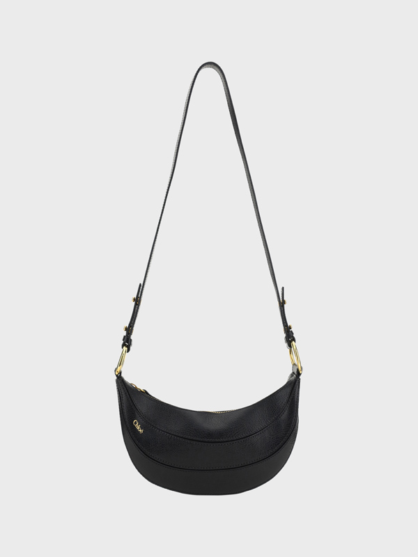 Banana Shoulder Bag