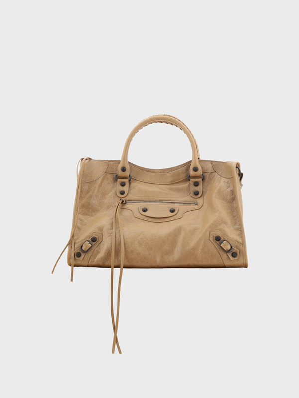 Le City Medium Handbag