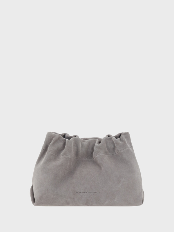 Clutch Shoulder Bag