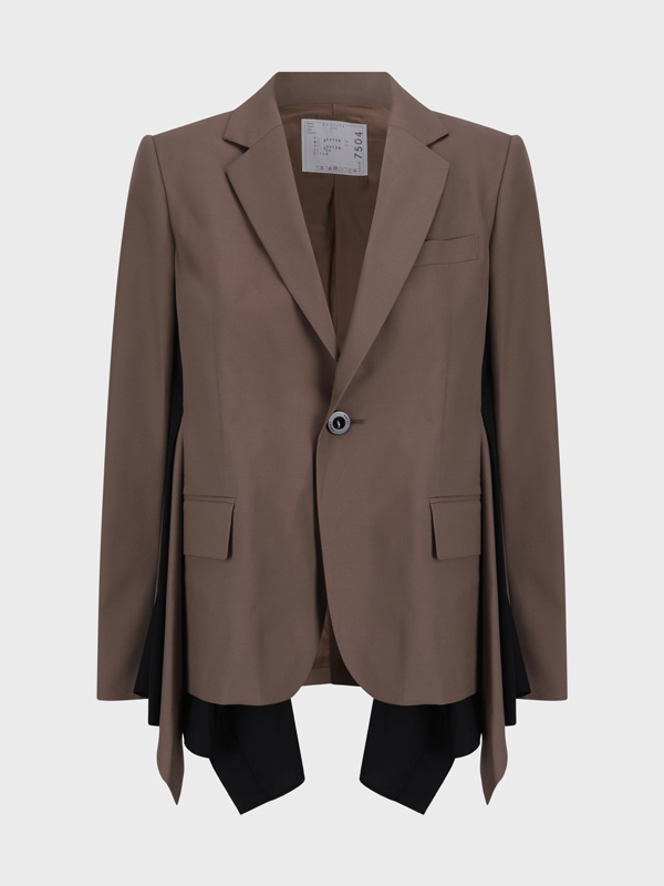 Giacca Blazer