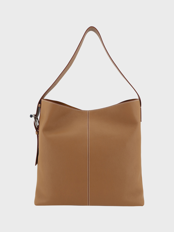 T-Bar Sling Shoulder Bag