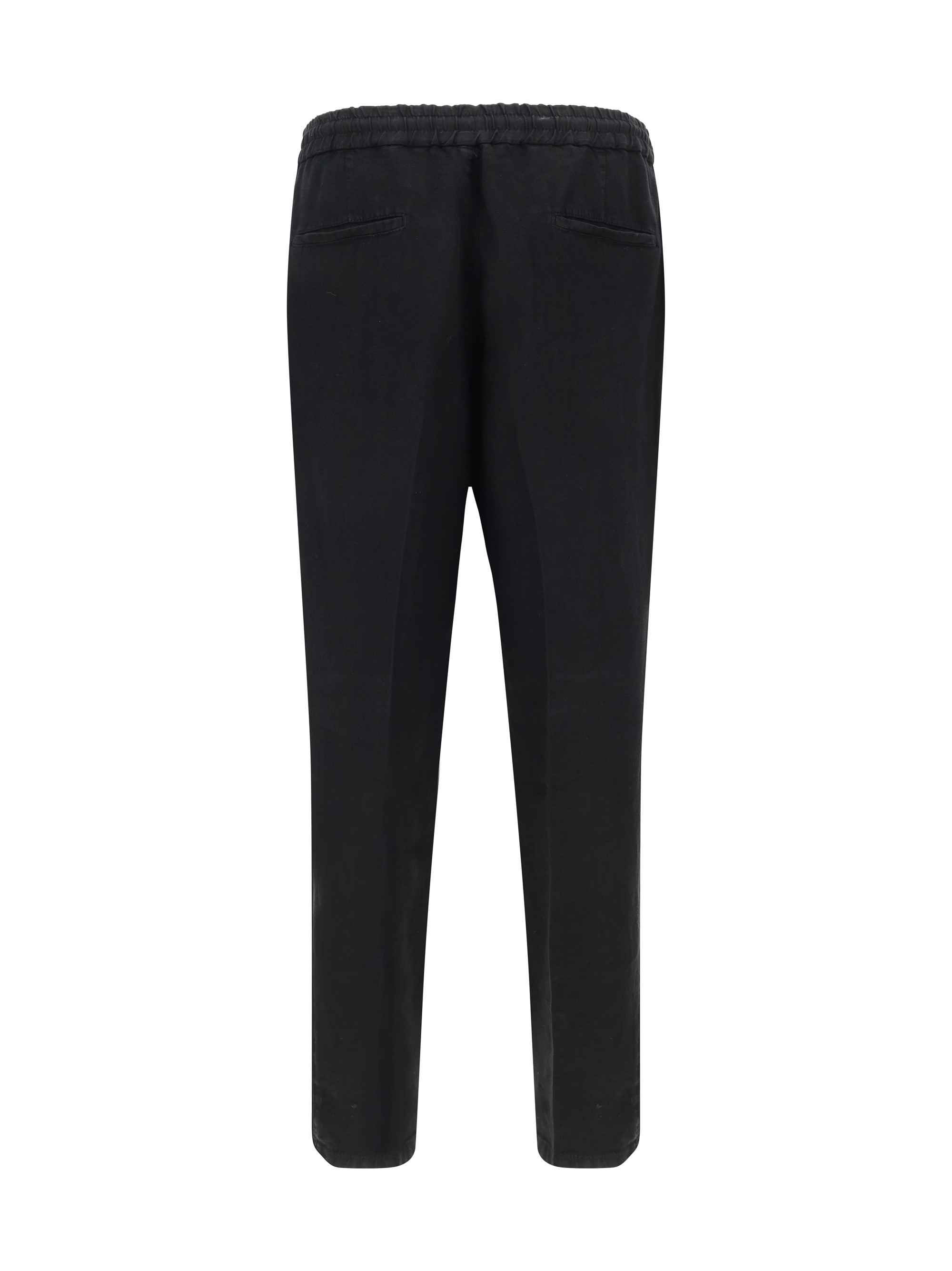 Linen Pants
