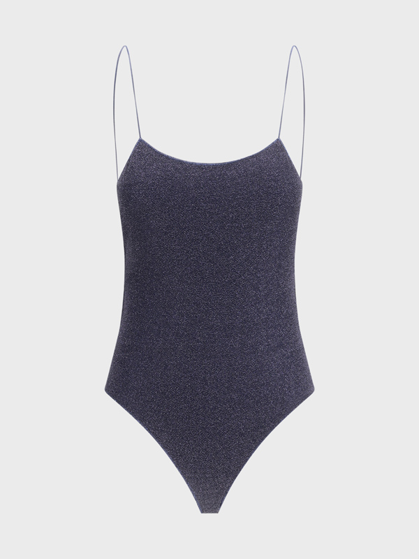 Lumiere Maillot Swimsuit