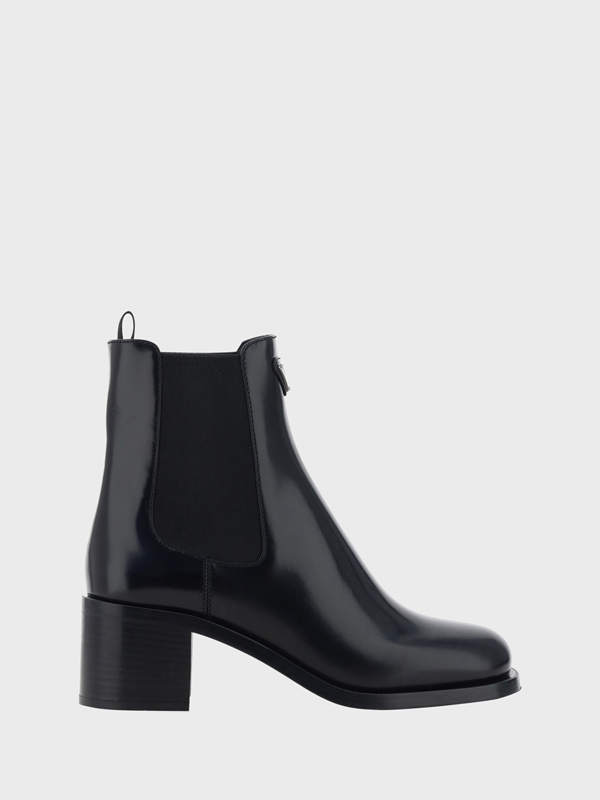 Chelsea Boots