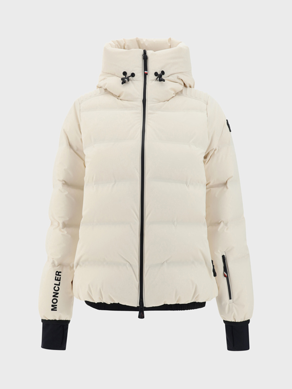 Suisses Down Jacket