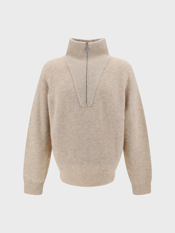 Bryson Sweater