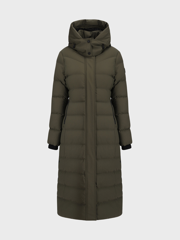 Jocada Down Jacket