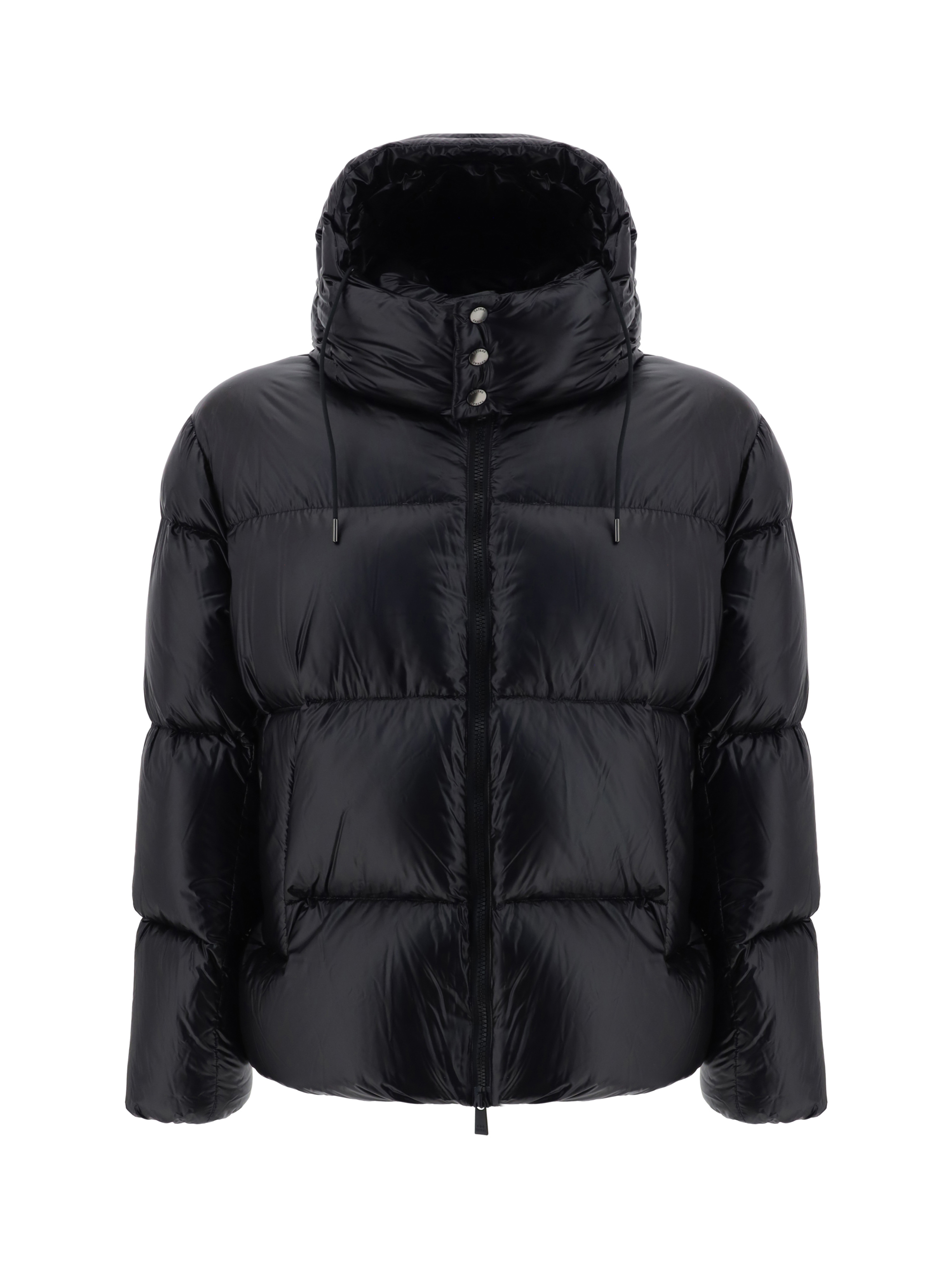 Shop Tatras Down Jacket In Black