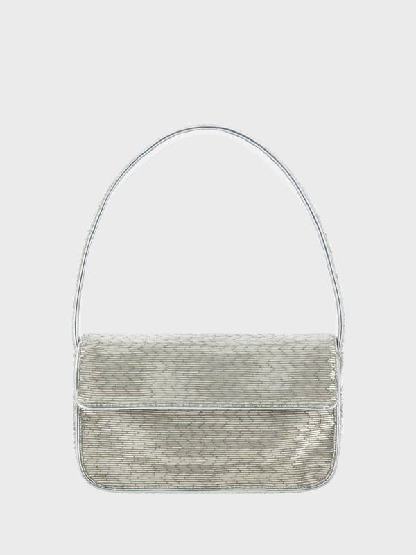 Borsa a Spalla Tommy Beaded