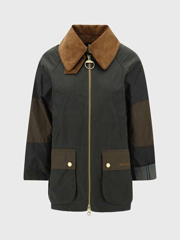 Allerston Jacket