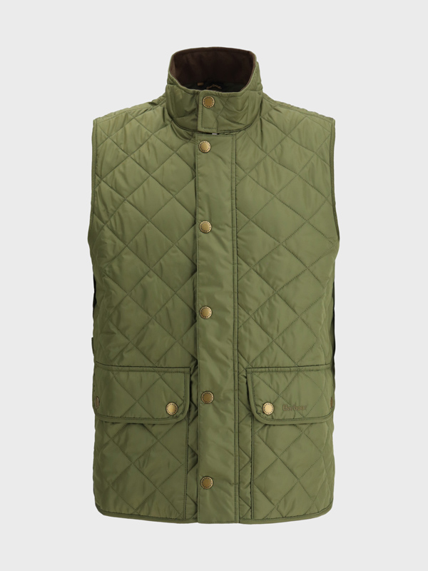 Gilet New Lowerdale 