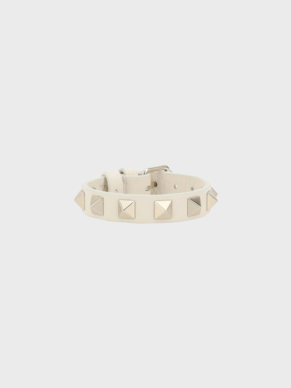 Leather Bracelet