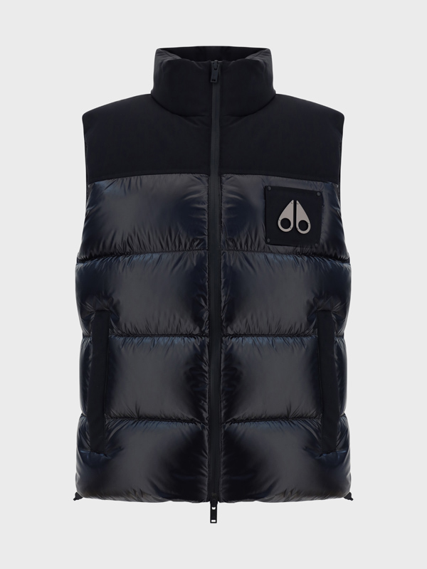 Victory Peak Down Vest