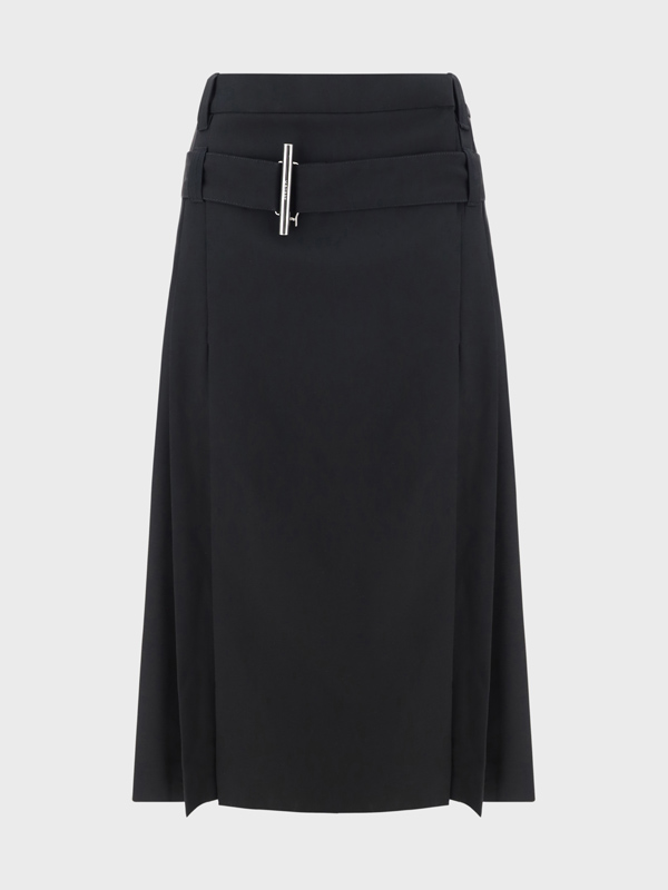 Midi Skirt