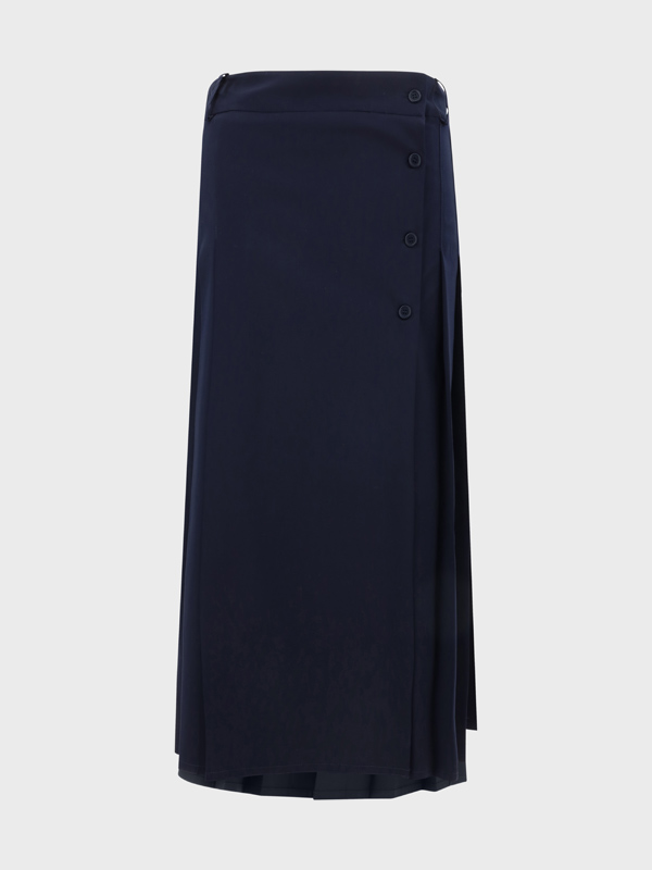 Kilt Skirt