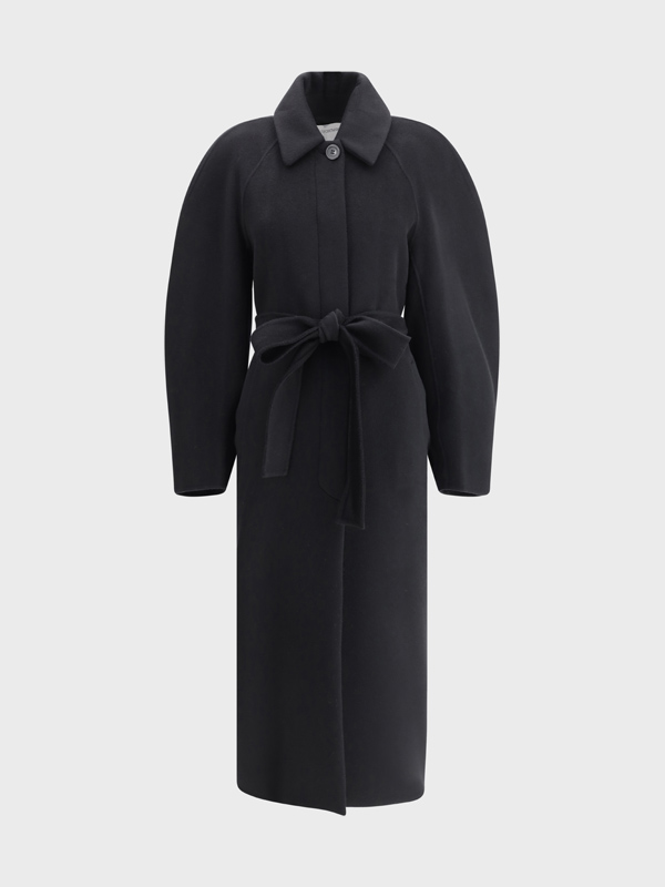 Sportmax's Azzorre Coat