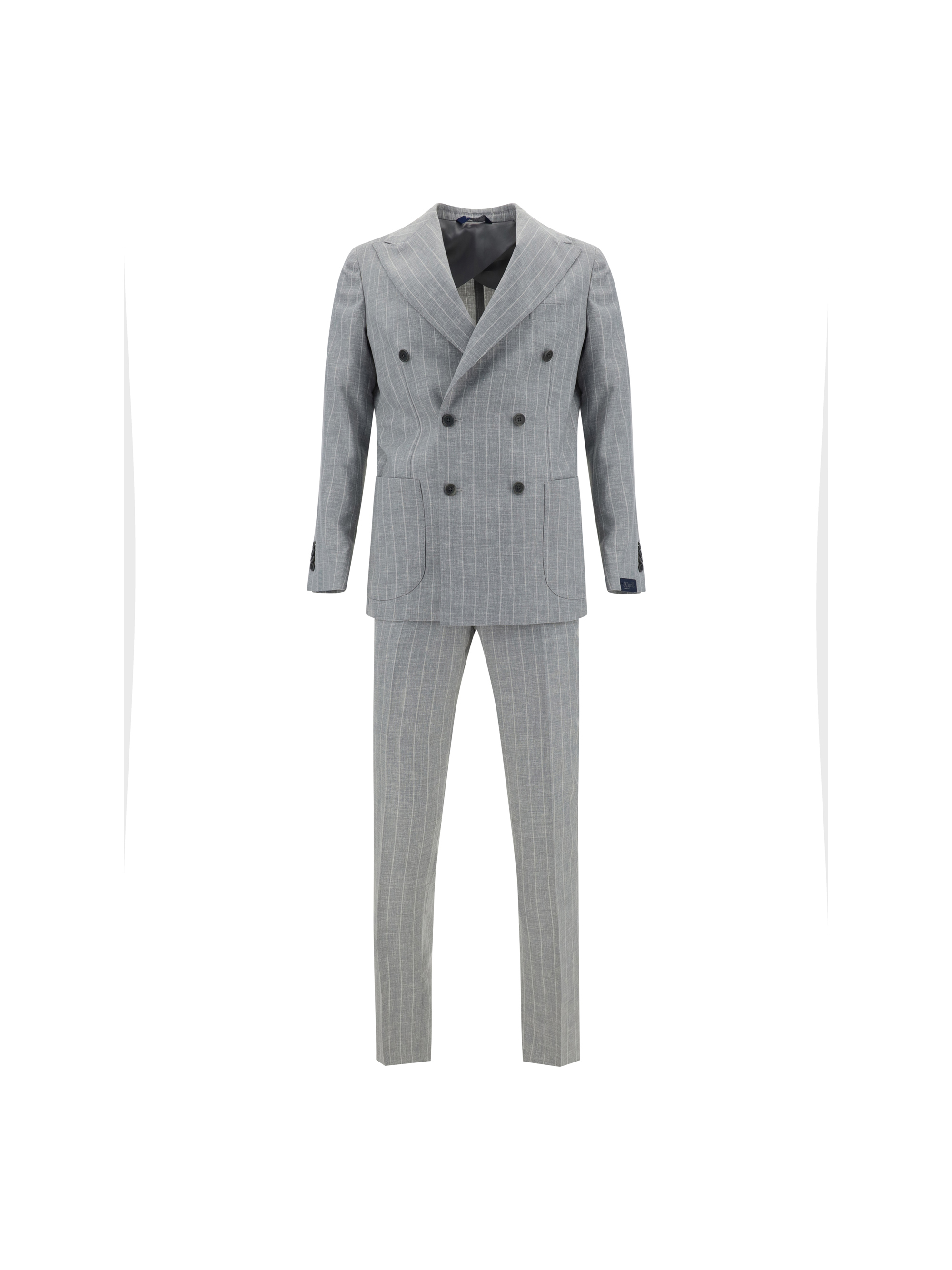 Shop Gi Capri Suit In 05