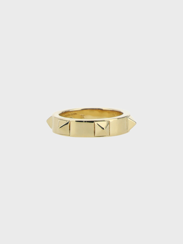 Rockstud Ring