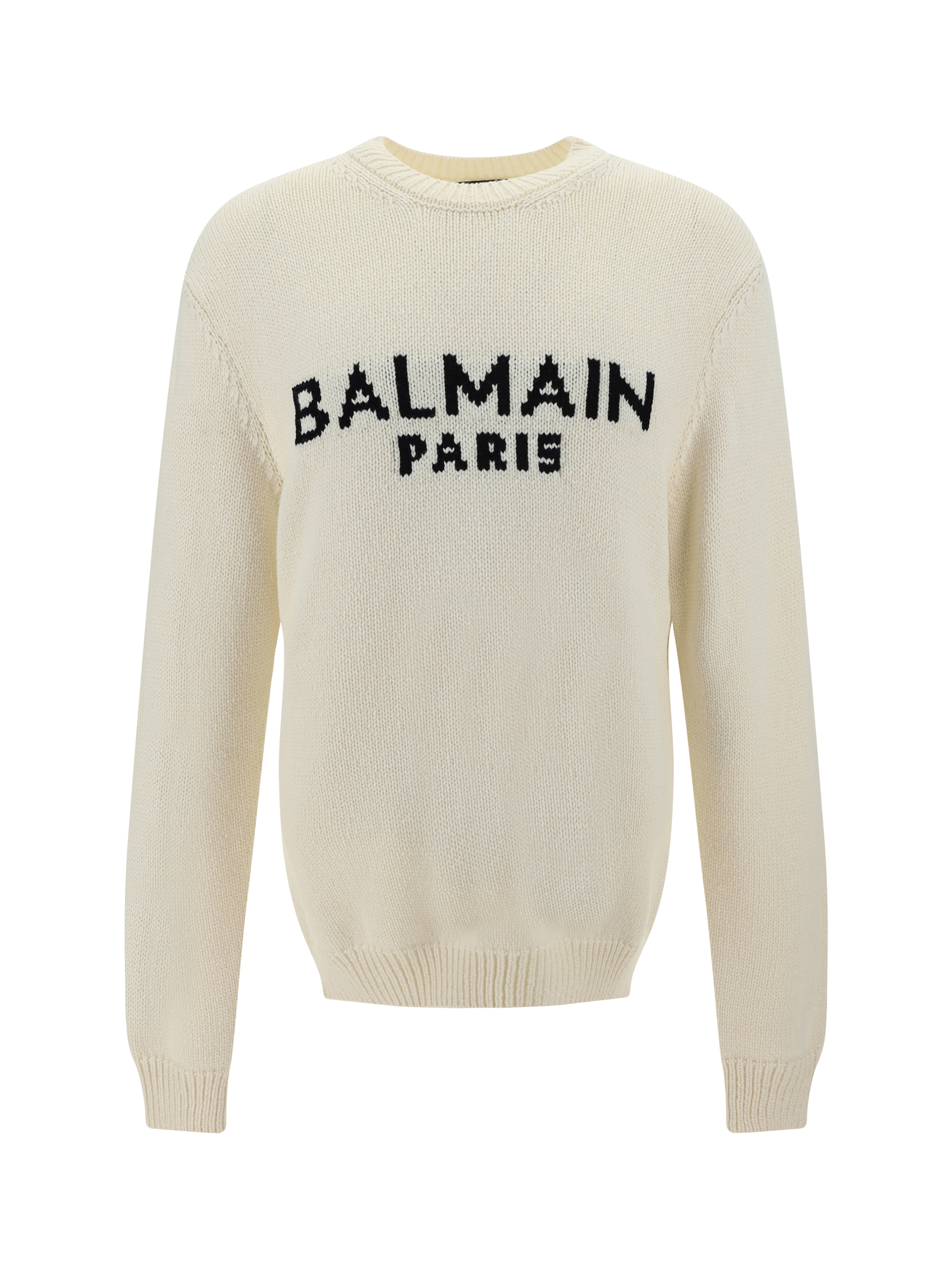 balmain - sweater