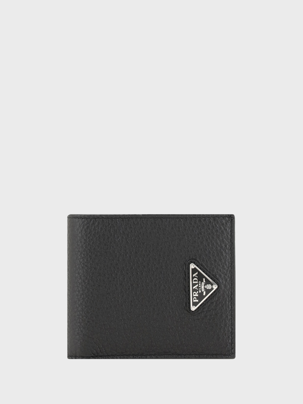 Bifold Wallet 