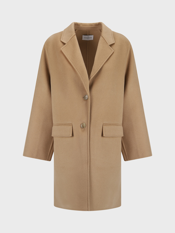 Oxford Coat