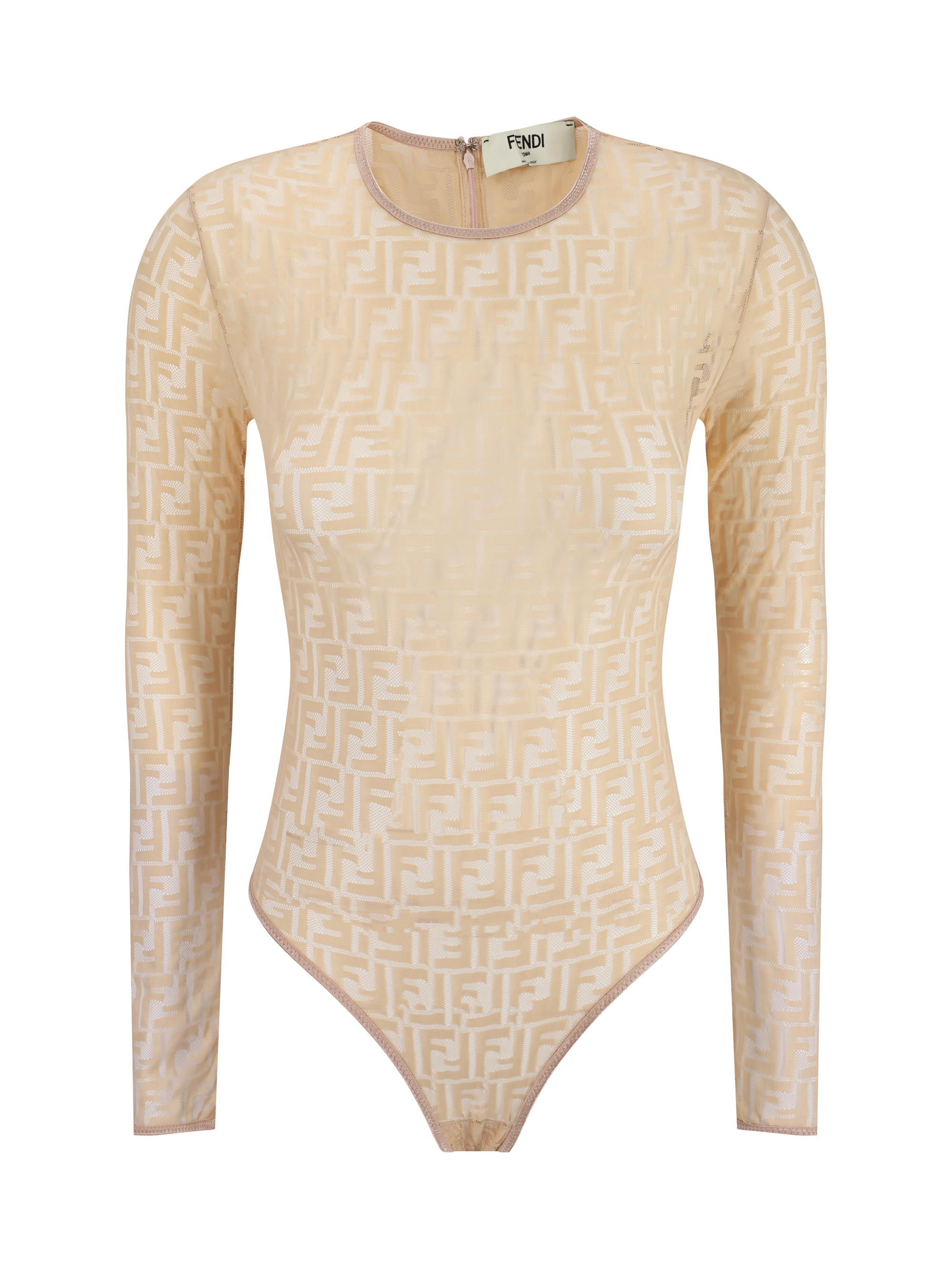 Top Bodysuit