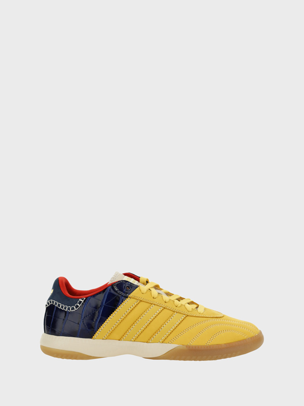 Sneakers Samba Suede Adidas...