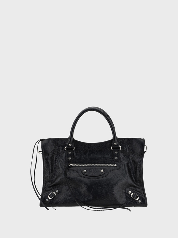 Le City Medium Handbag