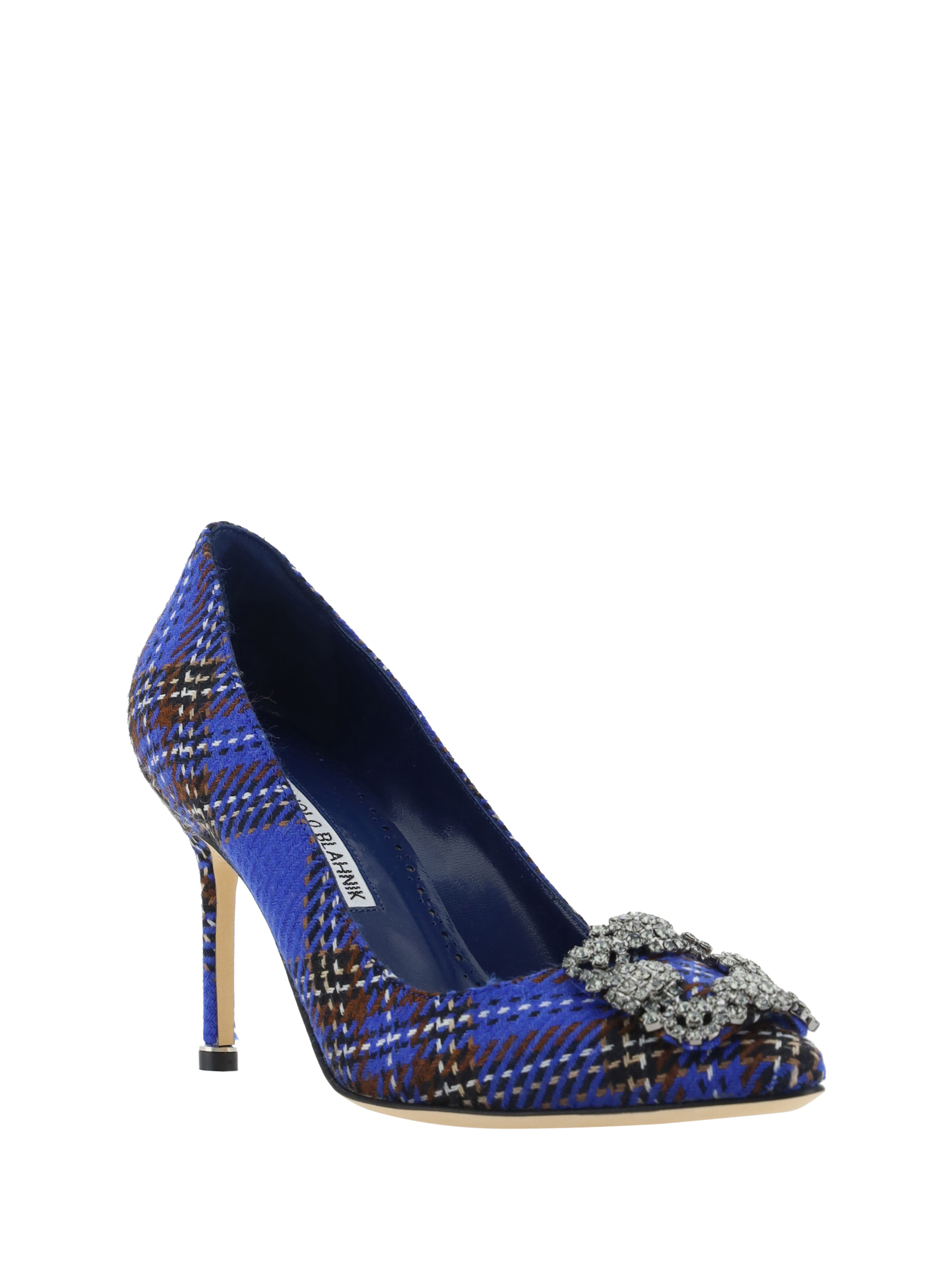 Hangisi Pumps