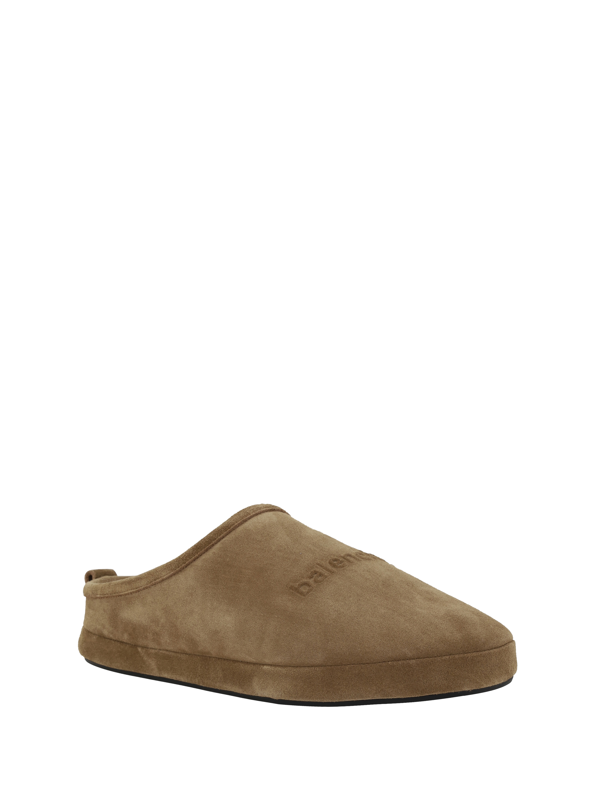Alaska Slippers