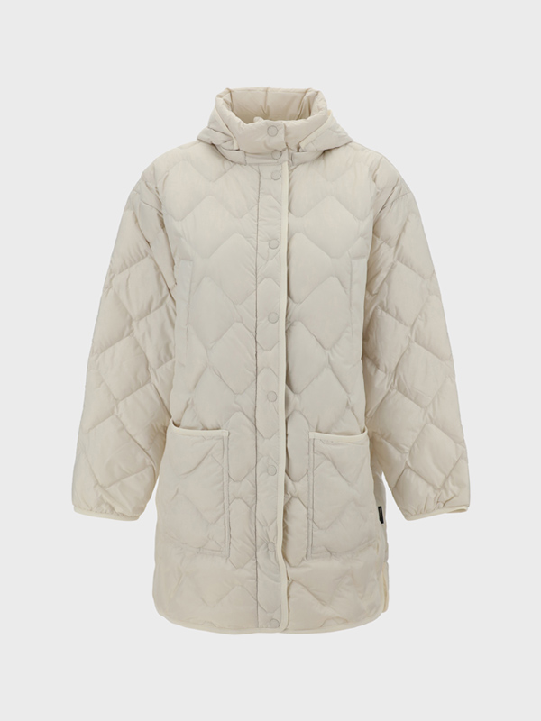 Heritage Down Jacket