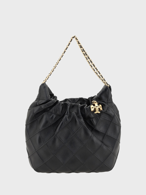 Fleming Mini Hobo Shoulder Bag