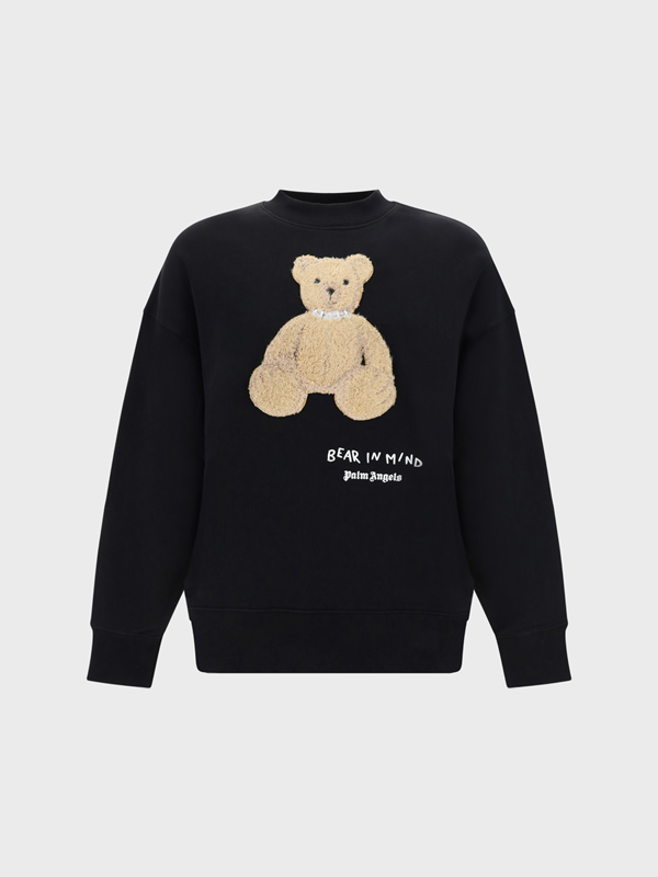 Bear In Mind Sweatshirt