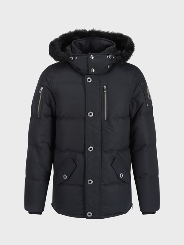 Neoshear Down Jacket 