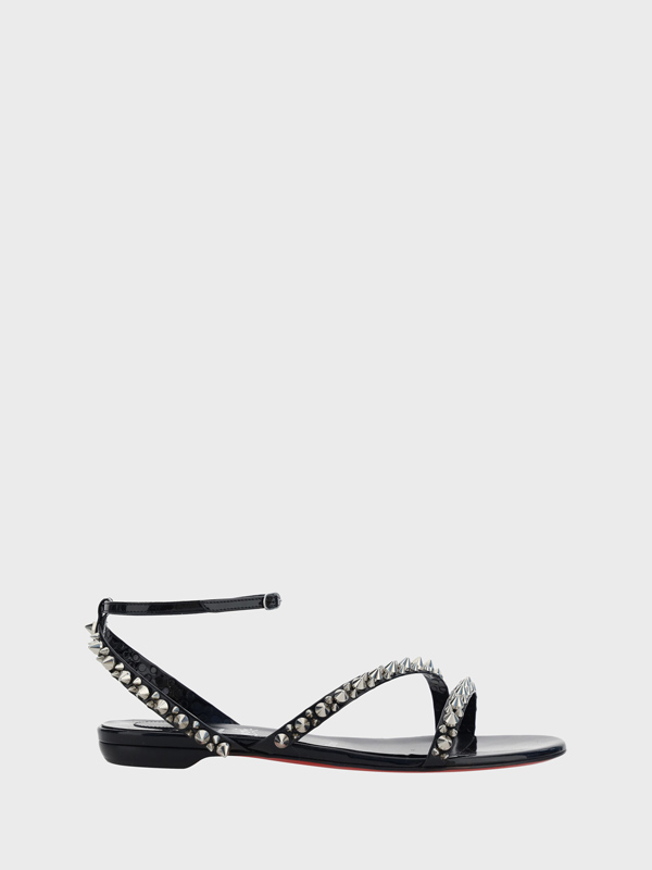 Mafaldina Sandals