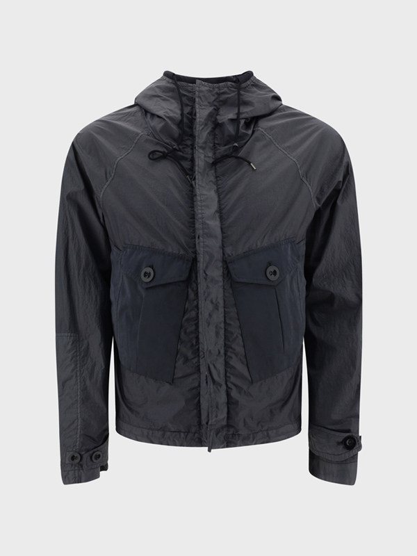Tempest Combo Anorak Jacket