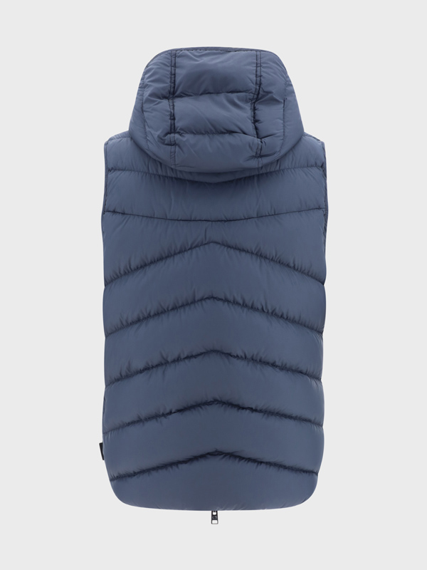 Moncler Grenoble Fellberg Down Jacket