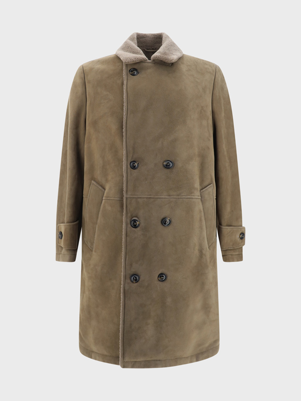 Cappotto Charles