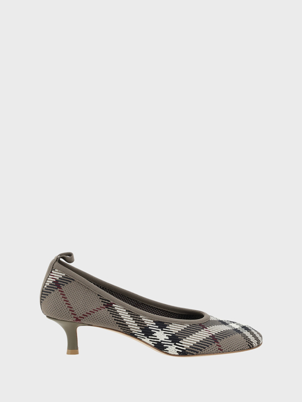 Archivio Check Pumps 