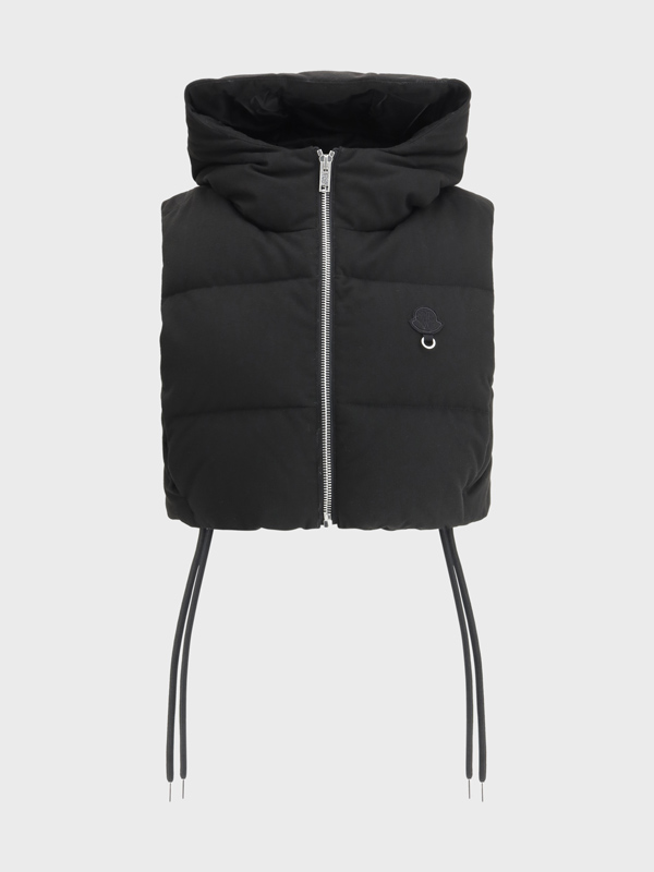 Moncler x Willow Smith...