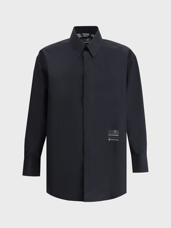 M6 x Salomon Shirt