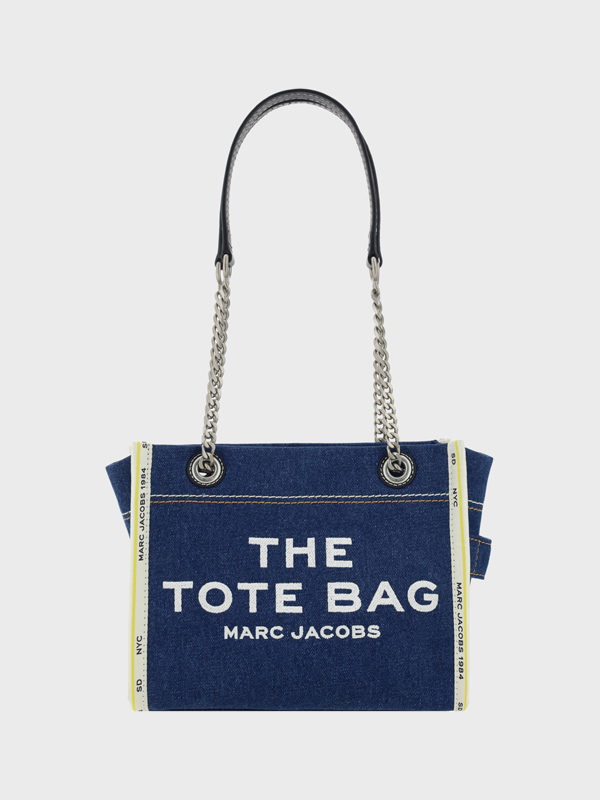 The Small Tote Shoulder Bag