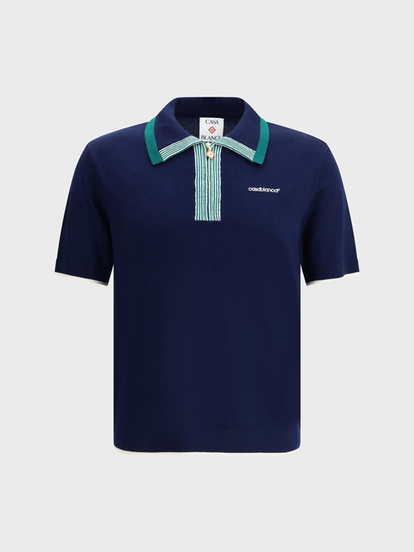 Tennis Polo Shirt