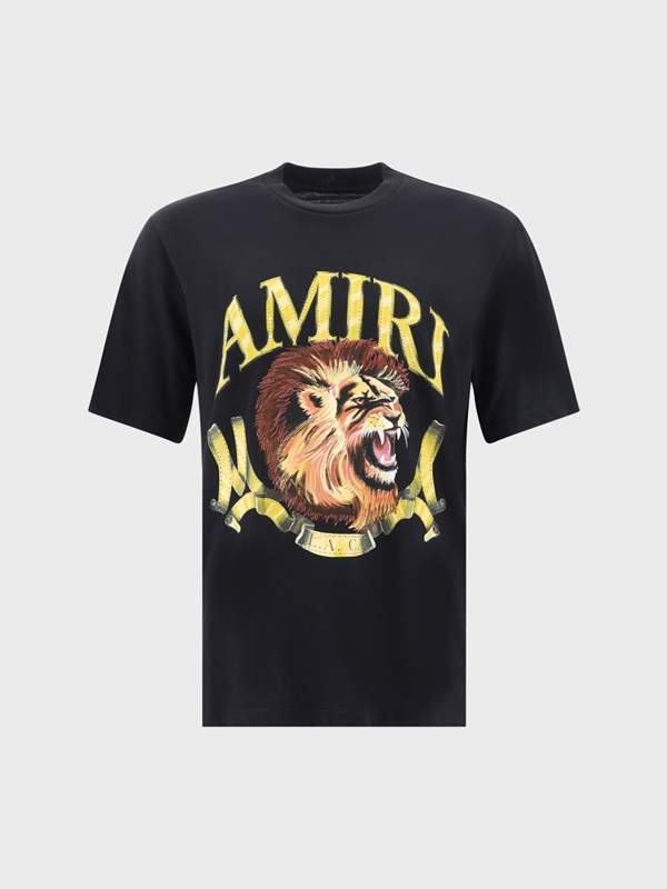 T-Shirt Lion