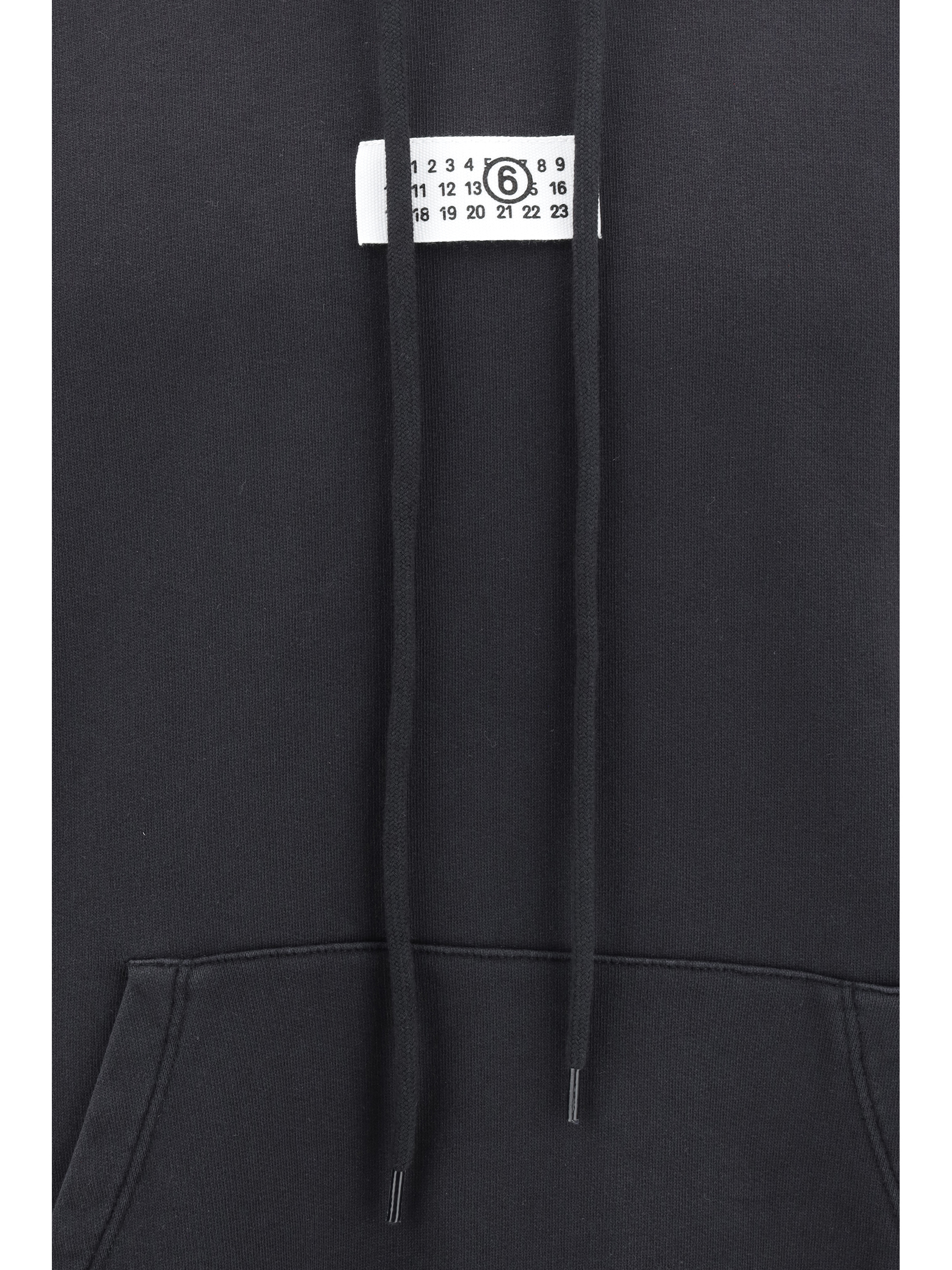 Logoed Hoodie