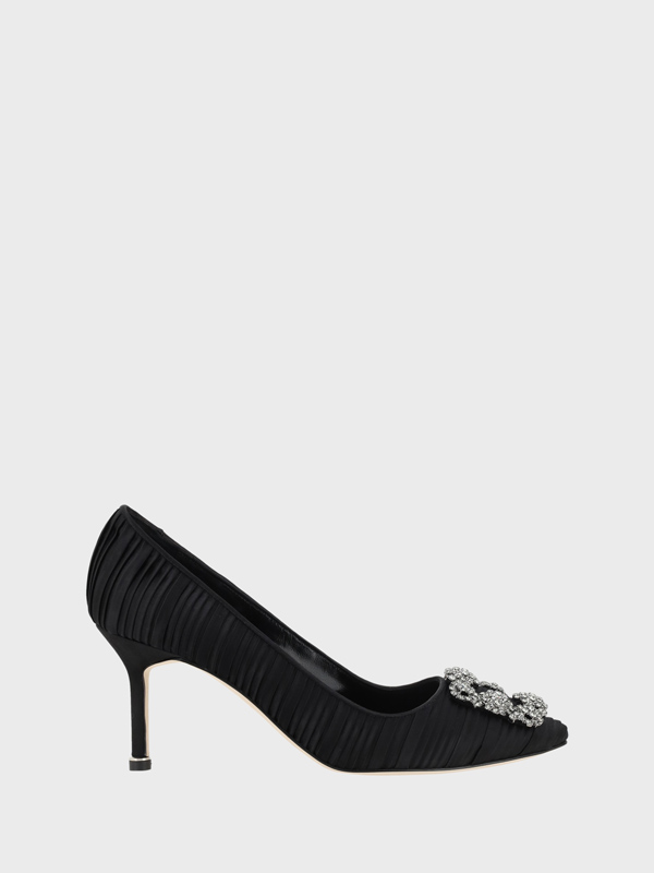 Hangisi Pumps