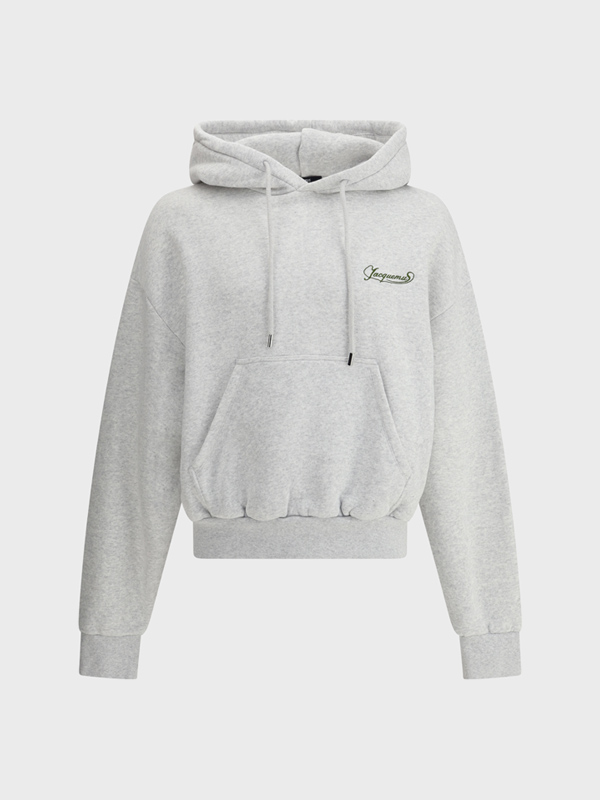 Corto Hoodie 